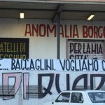 Curva Nord Inferiore