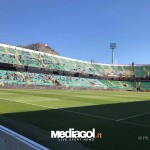 Palermo Bologna protesta tifosi Curva Nord Inferiore