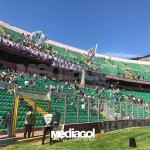 Palermo Bologna protesta tifosi Curva Nord Inferiore