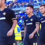 Palermo terza maglia