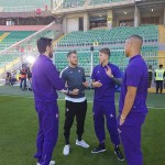 Diamanti Astori Bernardeschi