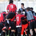 Foggia in Serie B