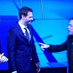Baccaglini Fabio Fazio Nino Frassica