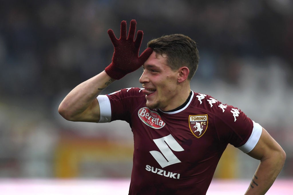 Belotti
