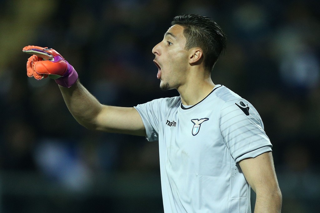 Empoli FC v SS Lazio - Serie A