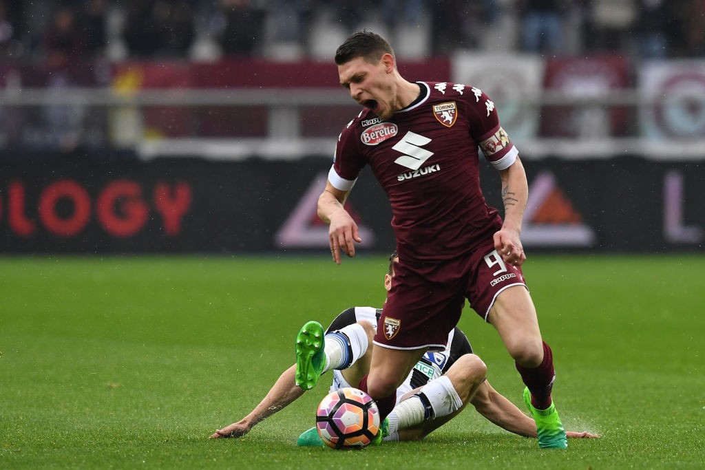 FC Torino v Udinese Calcio - Serie A