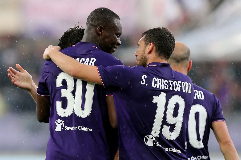 ACF Fiorentina v Bologna FC - Serie A