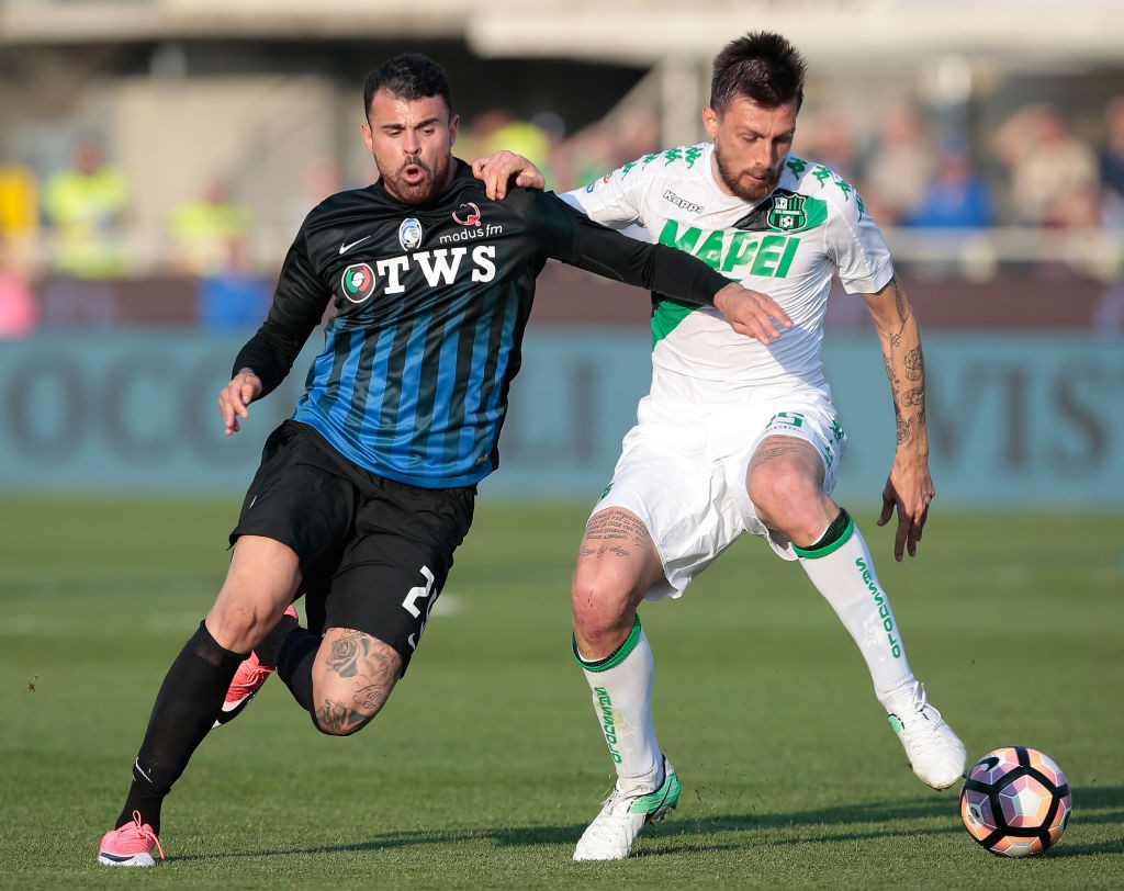 Atalanta BC v US Sassuolo - Serie A