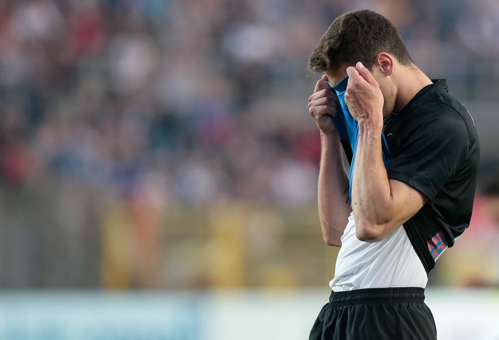 Atalanta BC v US Sassuolo - Serie A