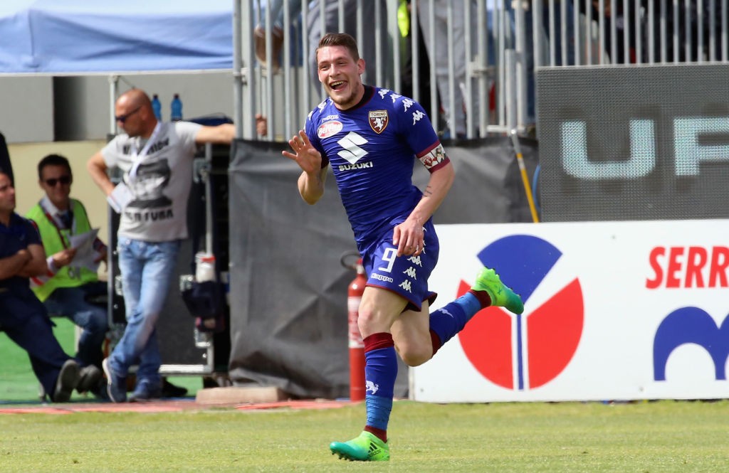 belotti