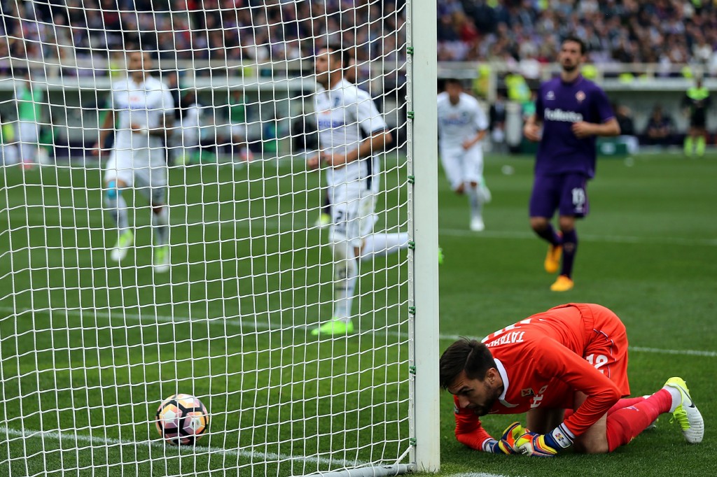 ACF Fiorentina v Empoli FC - Serie A
