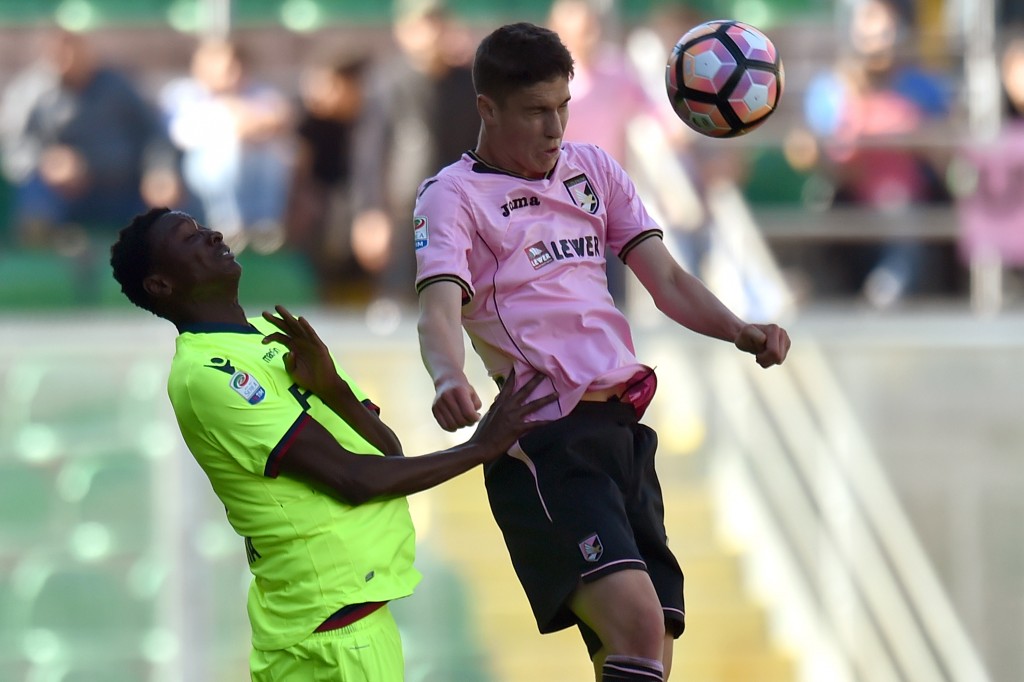 US Citta di Palermo v Bologna FC - Serie A