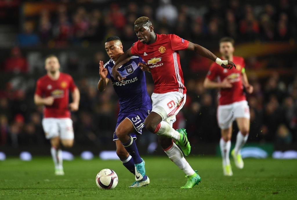 pogba