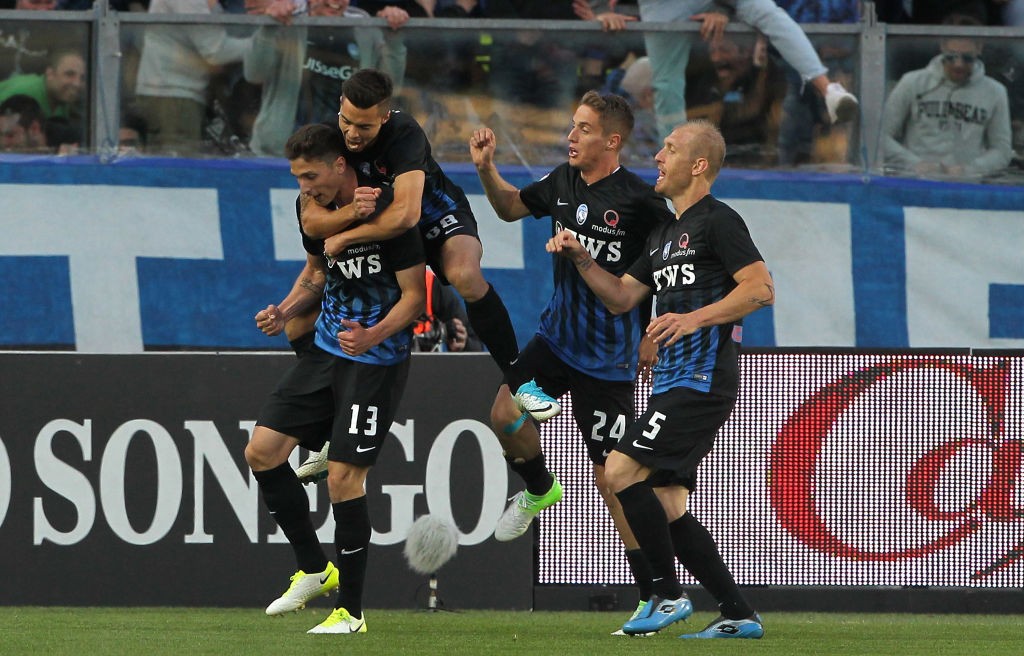 Atalanta BC v Bologna FC - Serie A