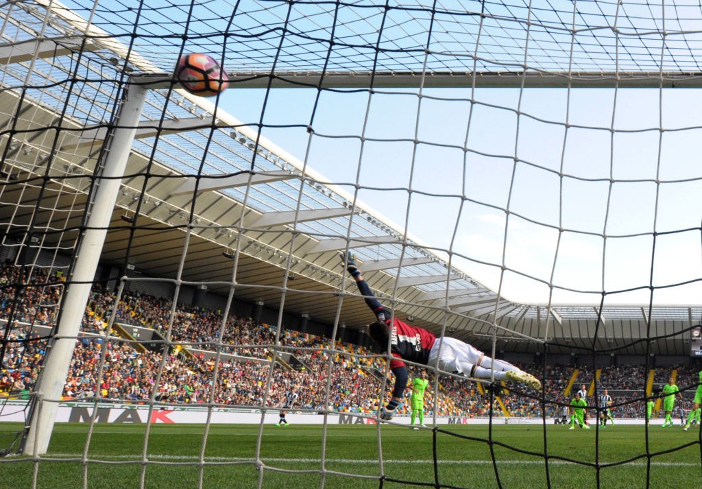 Udinese Calcio v Cagliari Calcio - Serie A