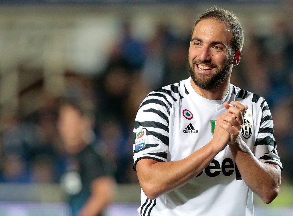 Juventus