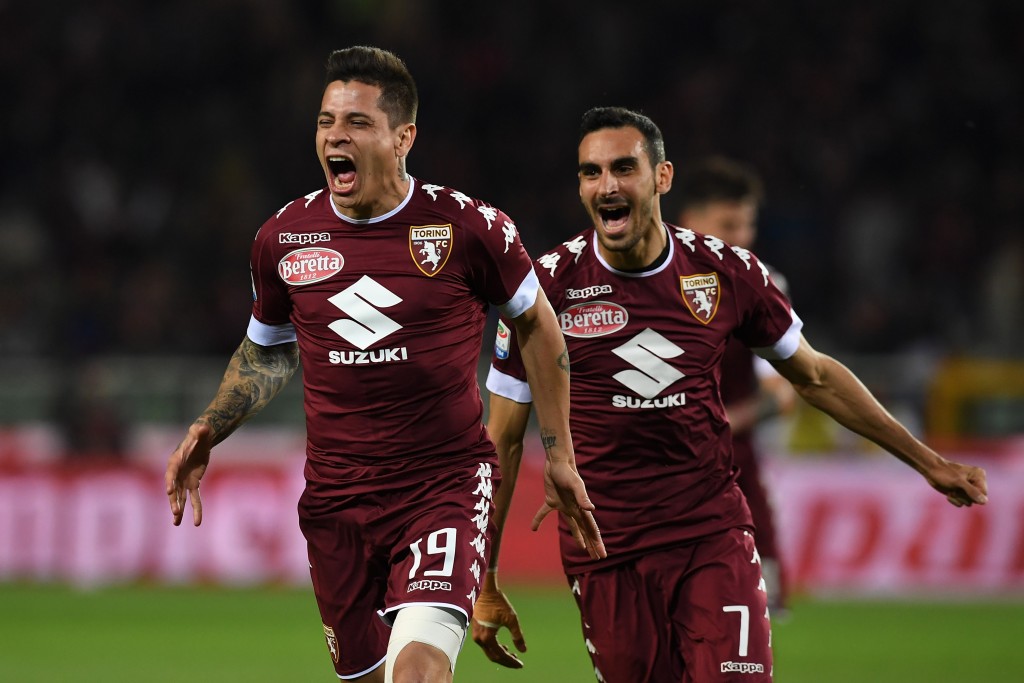 FC Torino v UC Sampdoria - Serie A