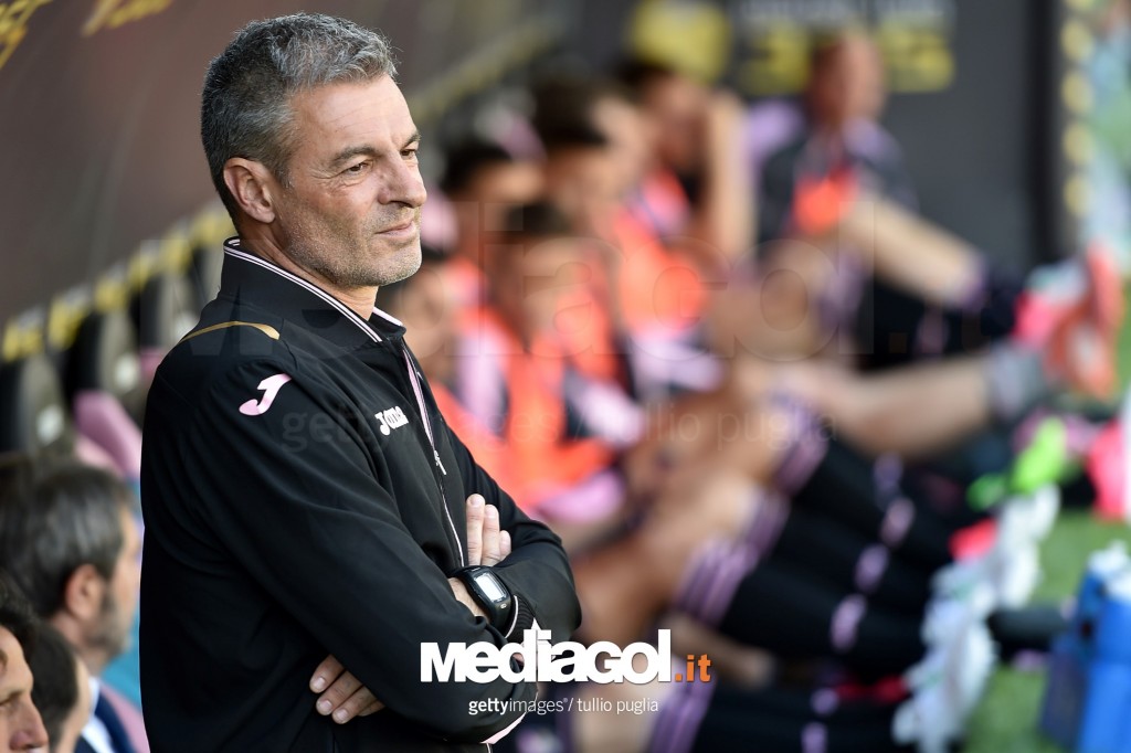 US Citta di Palermo v ACF Fiorentina - Serie A
