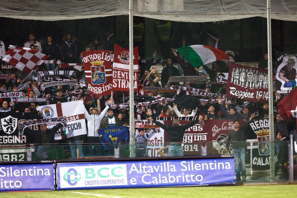 Reggina