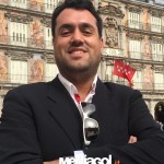 Marco Correia de Oliveira