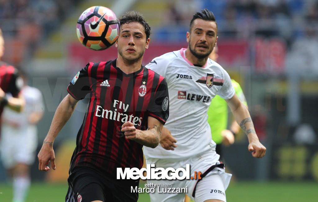 Milan