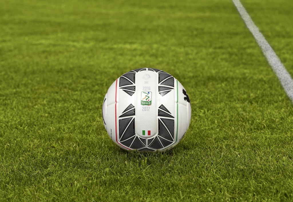 serie b
