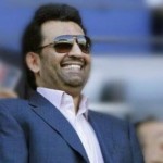 Al Thani presidente Malaga