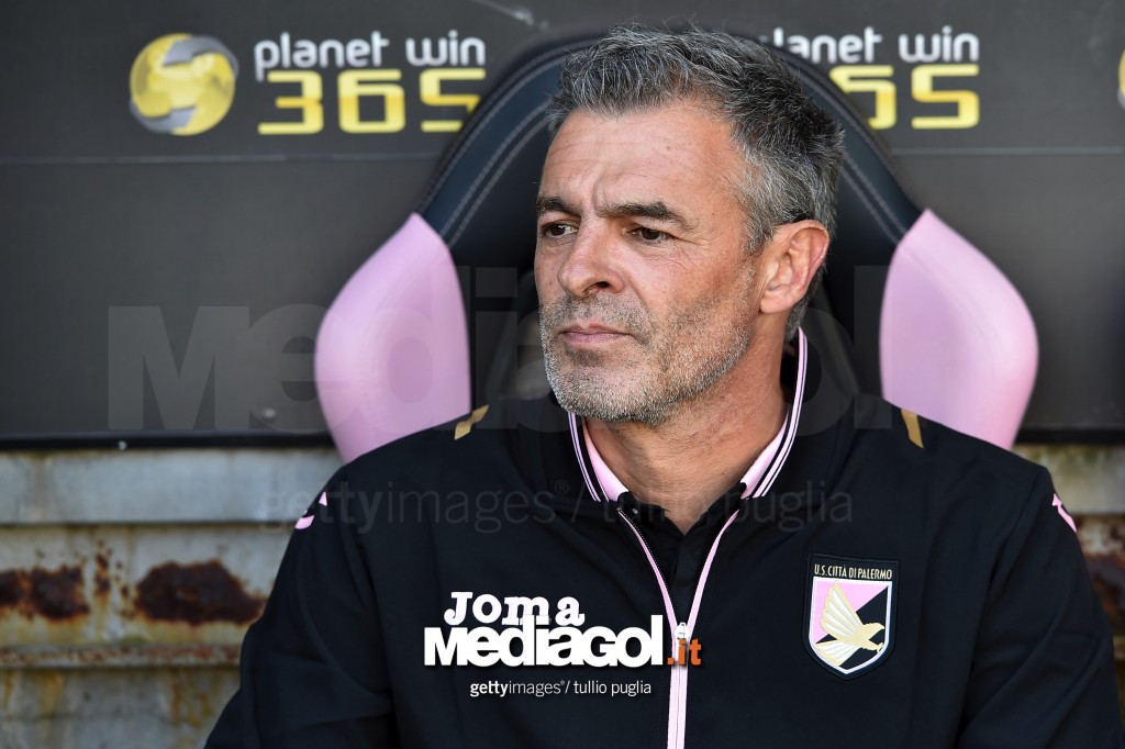 US Citta di Palermo v Bologna FC - Serie A