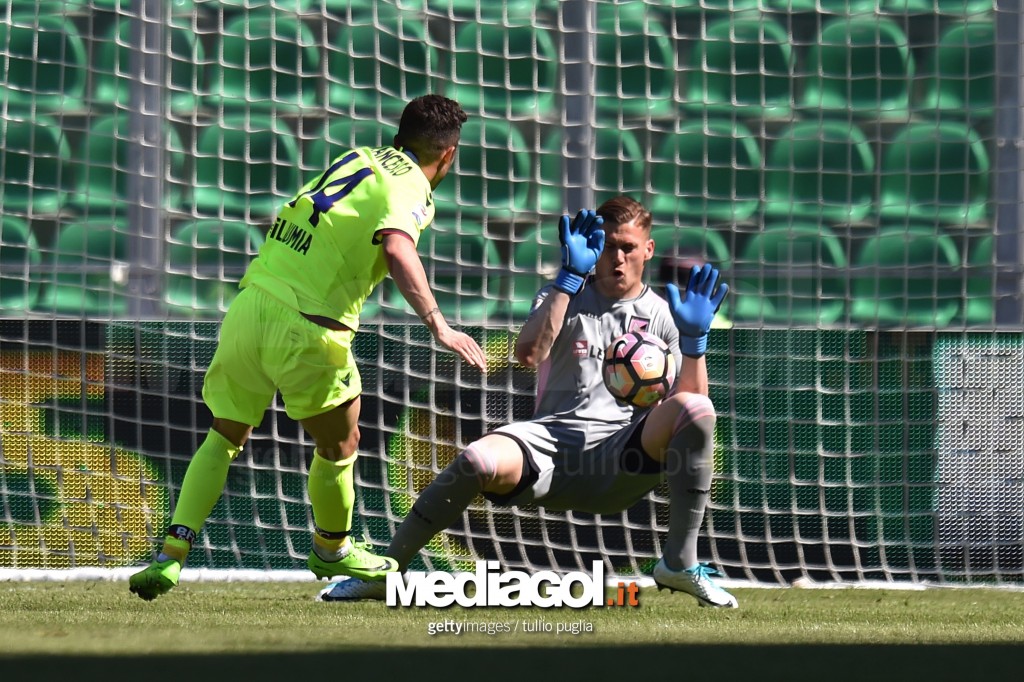 US Citta di Palermo v Bologna FC - Serie A