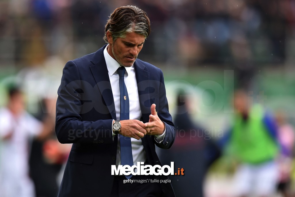 US Citta di Palermo v Cagliari Calcio - Serie A