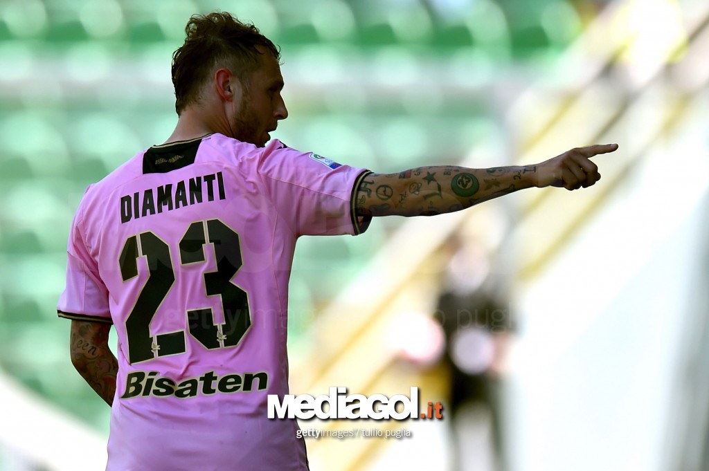 Diamanti