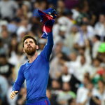 screen messi