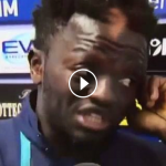 screen muntari post razzismo