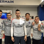 screen pastore ballando con le stelle