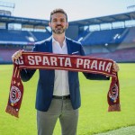 Stramaccioni Sparta Praga