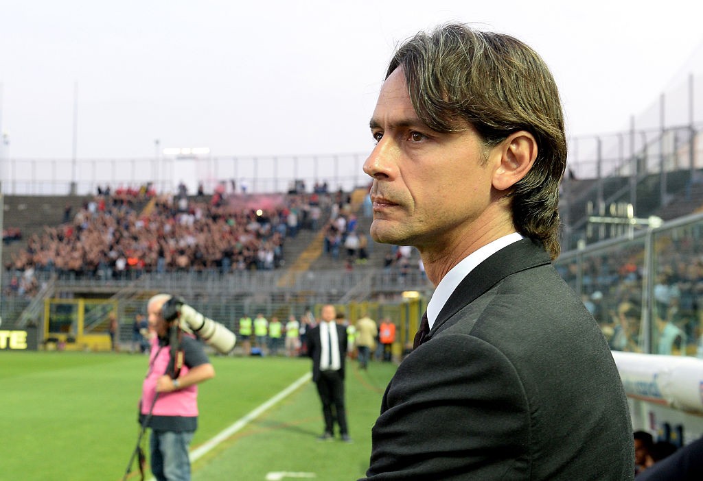 Atalanta BC v AC Milan - Serie A