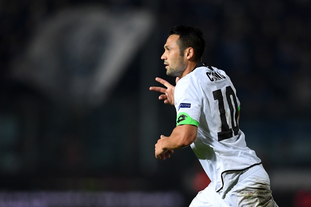 Brescia Calcio v AC Cesena - Lega Serie B