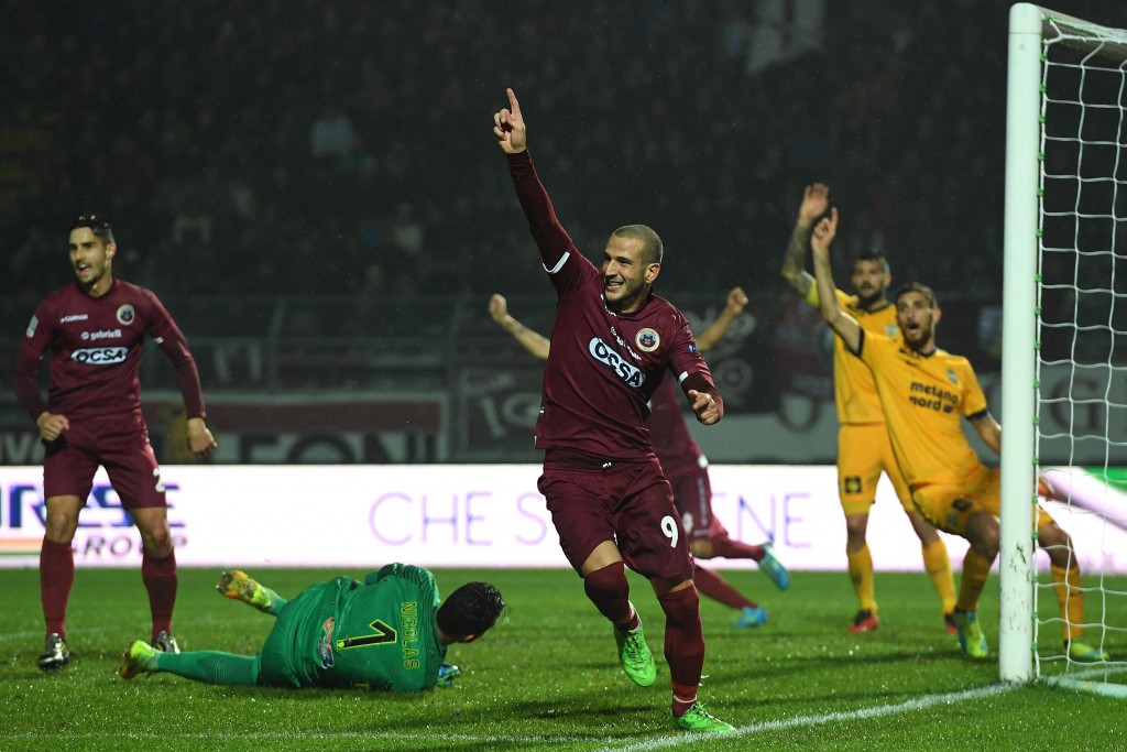 AS Cittadella v Hells Verona - Serie B