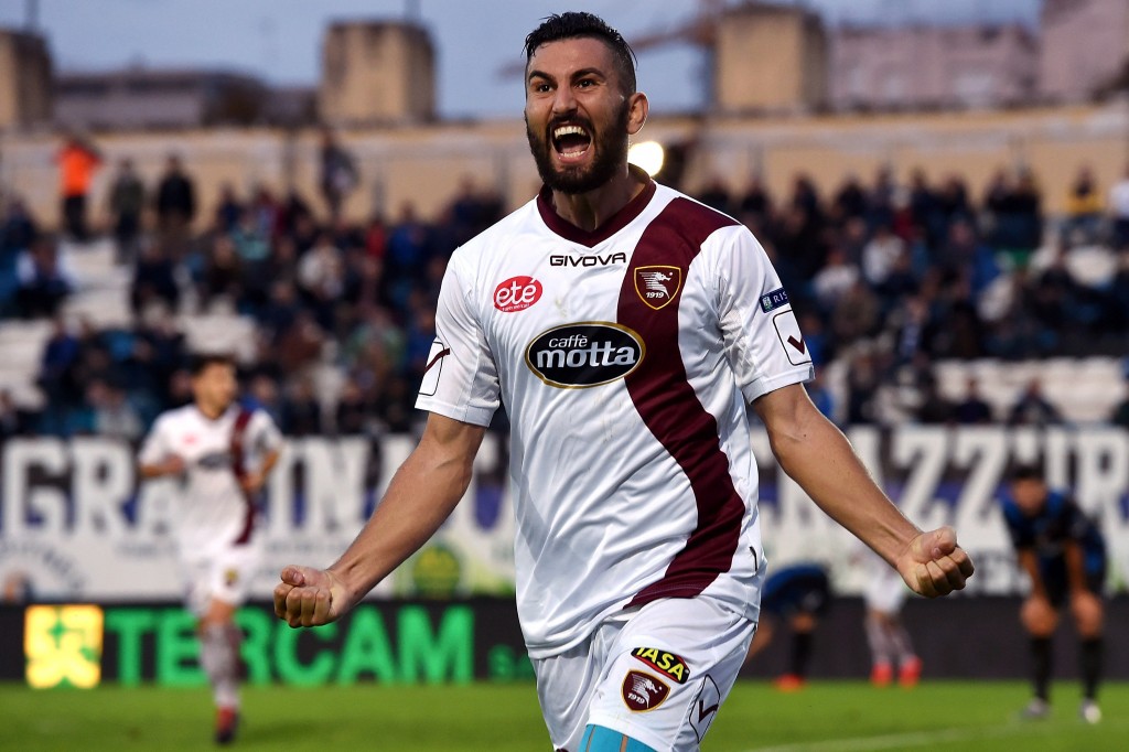 Risultati Classifica Serie B