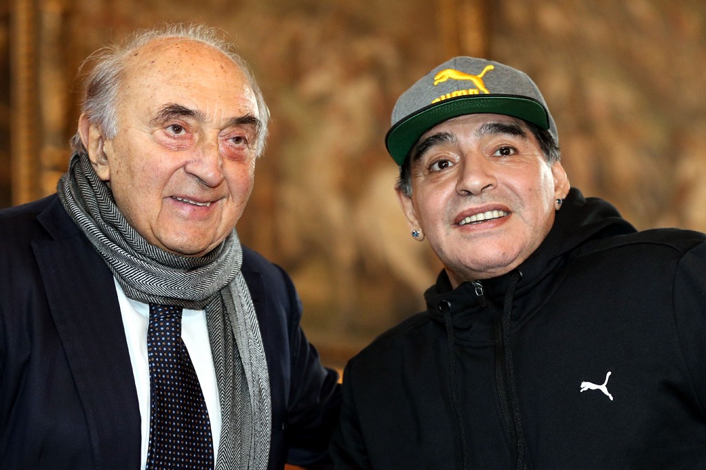 maradona