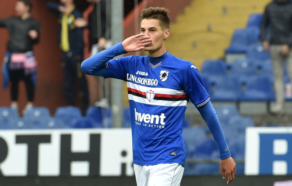 UC Sampdoria v FC Crotone - Serie A