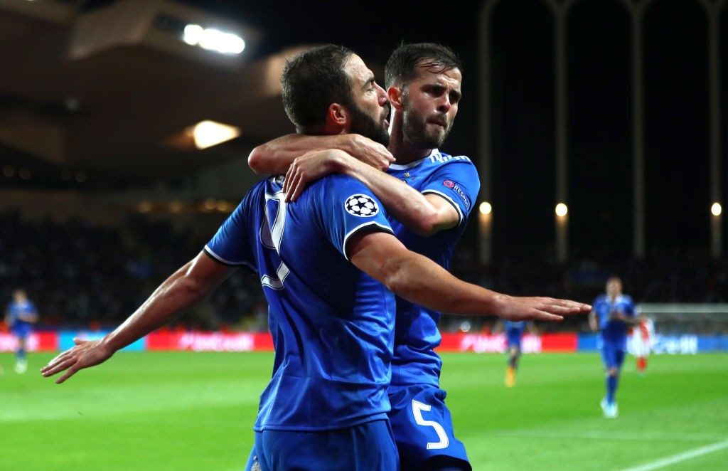 higuain