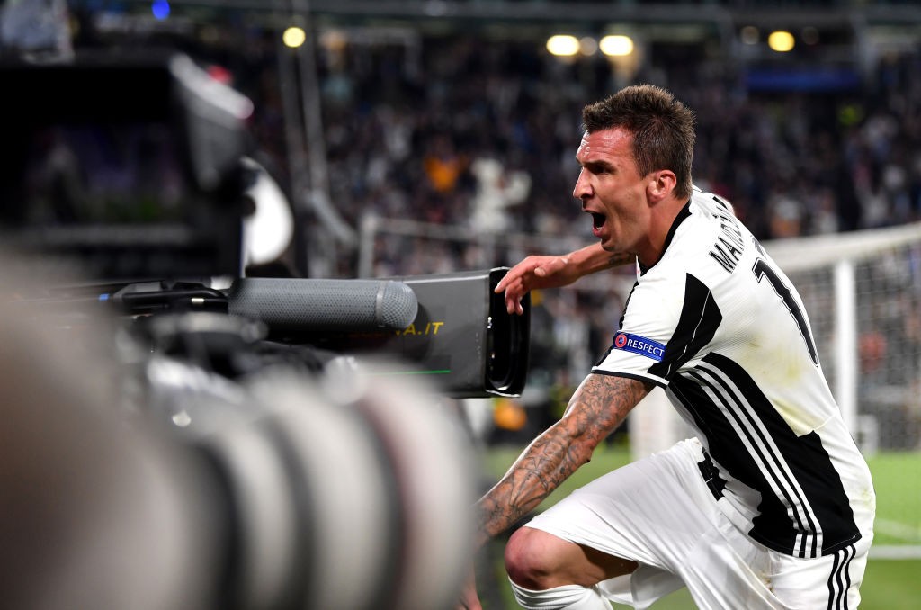Juventus v AS Monaco - UEFA Champions League Semi Final: Second Leg