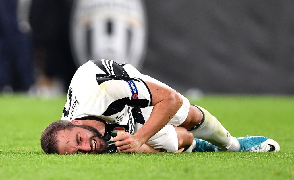 Juventus v AS Monaco - UEFA Champions League Semi Final: Second Leg