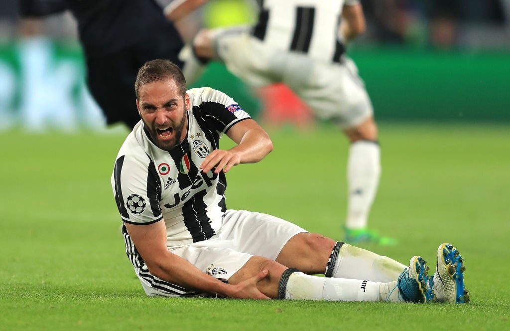 Juventus v AS Monaco - UEFA Champions League Semi Final: Second Leg