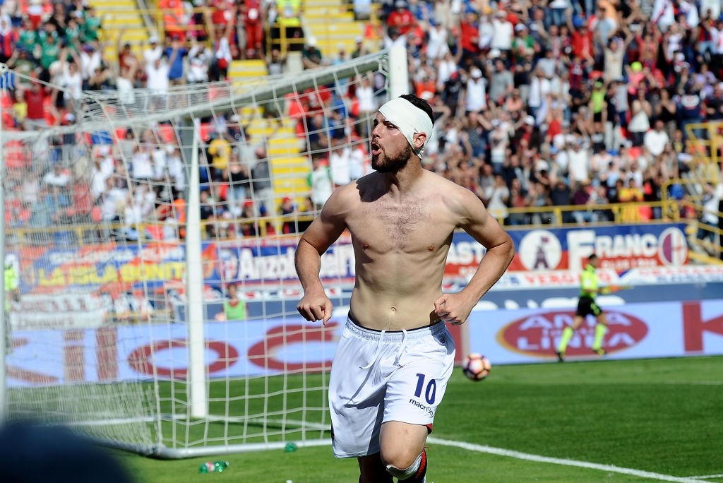 Bologna FC v Pescara Calcio - Serie A
