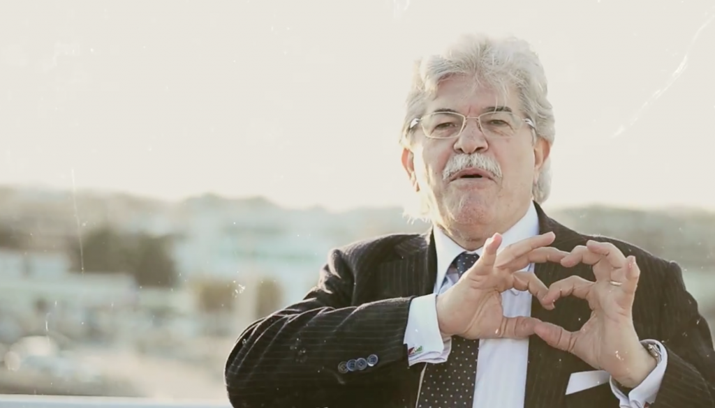 Antonio Razzi