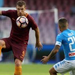 napoli roma