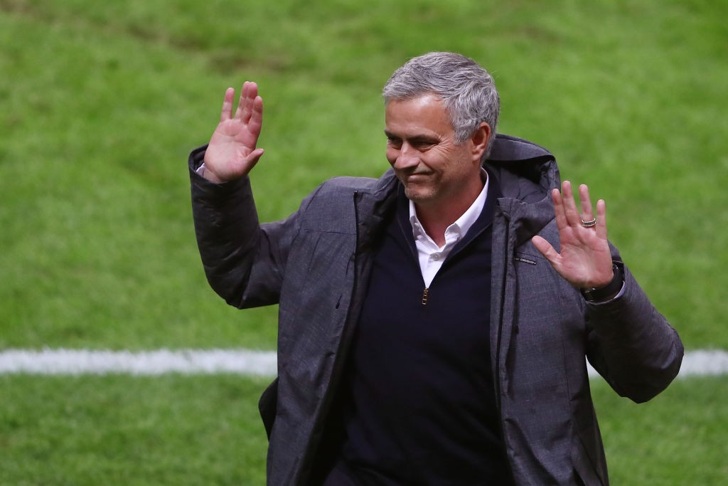 Mourinho