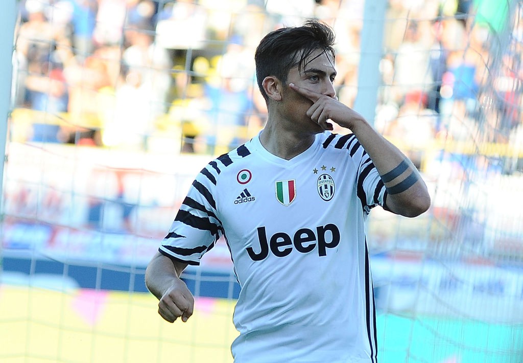 Bologna FC v Juventus FC - Serie A